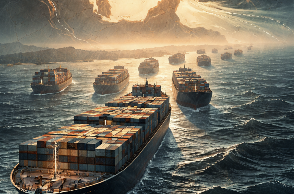 Australia Fuel & Logistics Risk Watchboard